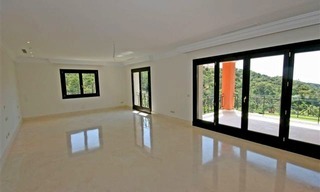 Exclusive villa for sale in La Zagaleta, Benahavis - Marbella 10