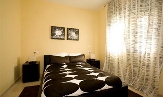 Bargain. Large luxury apartment for sale in Elviria - Marbella 10