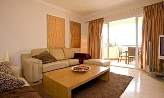 Bargain. Large luxury apartment for sale in Elviria - Marbella 4