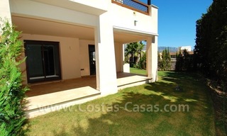 Luxury apartment for sale near Puerto Banus, Marbella 5