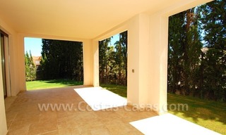 Luxury apartment for sale near Puerto Banus, Marbella 6