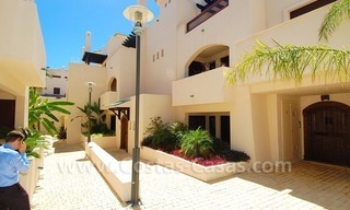 Luxury apartment for sale near Puerto Banus, Marbella 3