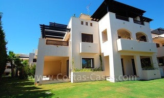 Luxury apartment for sale near Puerto Banus, Marbella 4
