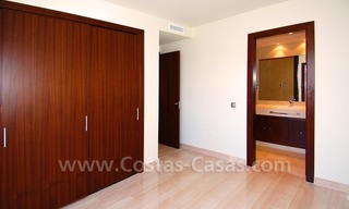 Luxury apartment for sale near Puerto Banus, Marbella 12