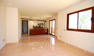 Luxury apartment for sale near Puerto Banus, Marbella 10