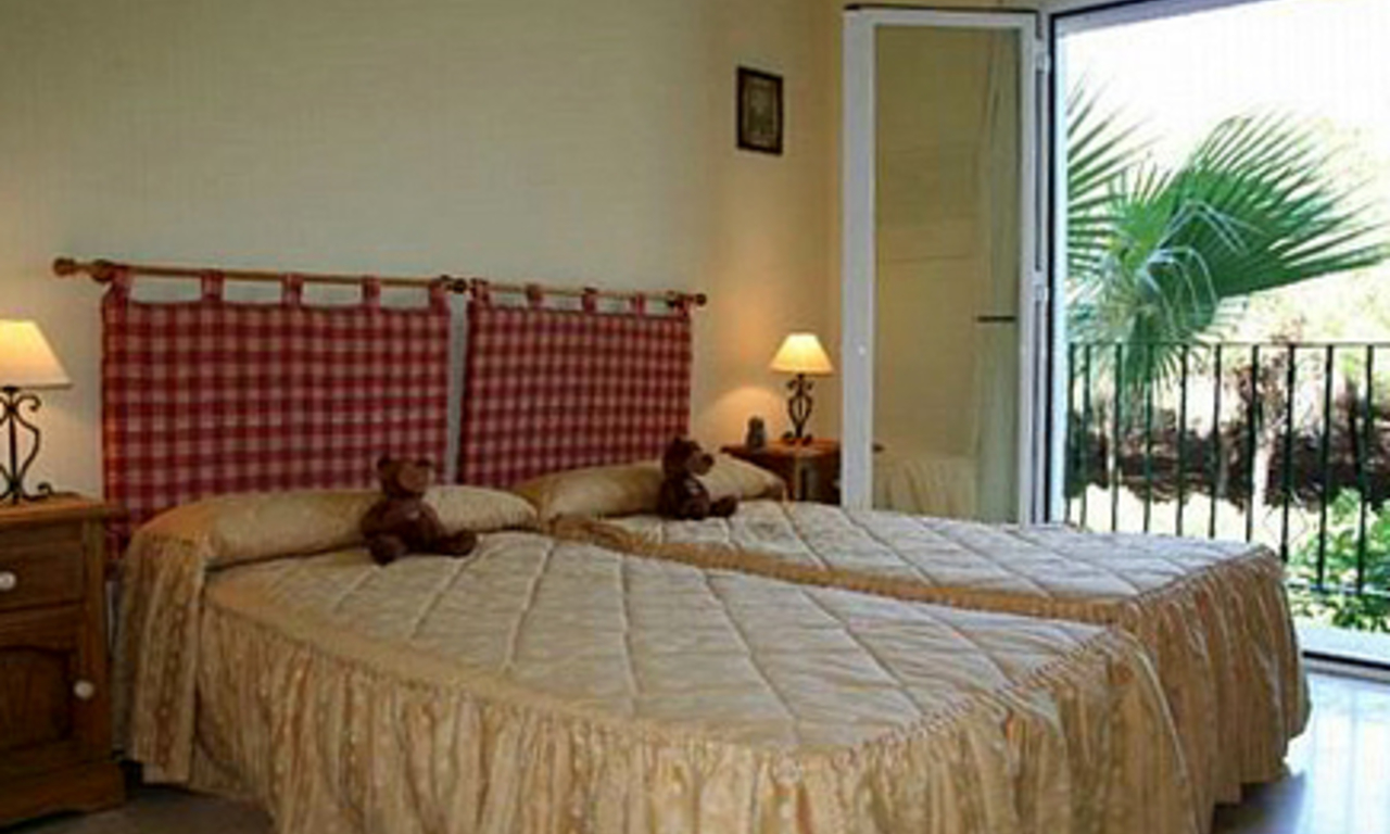Beachside apartments for sale, Marbella - Estepona 6