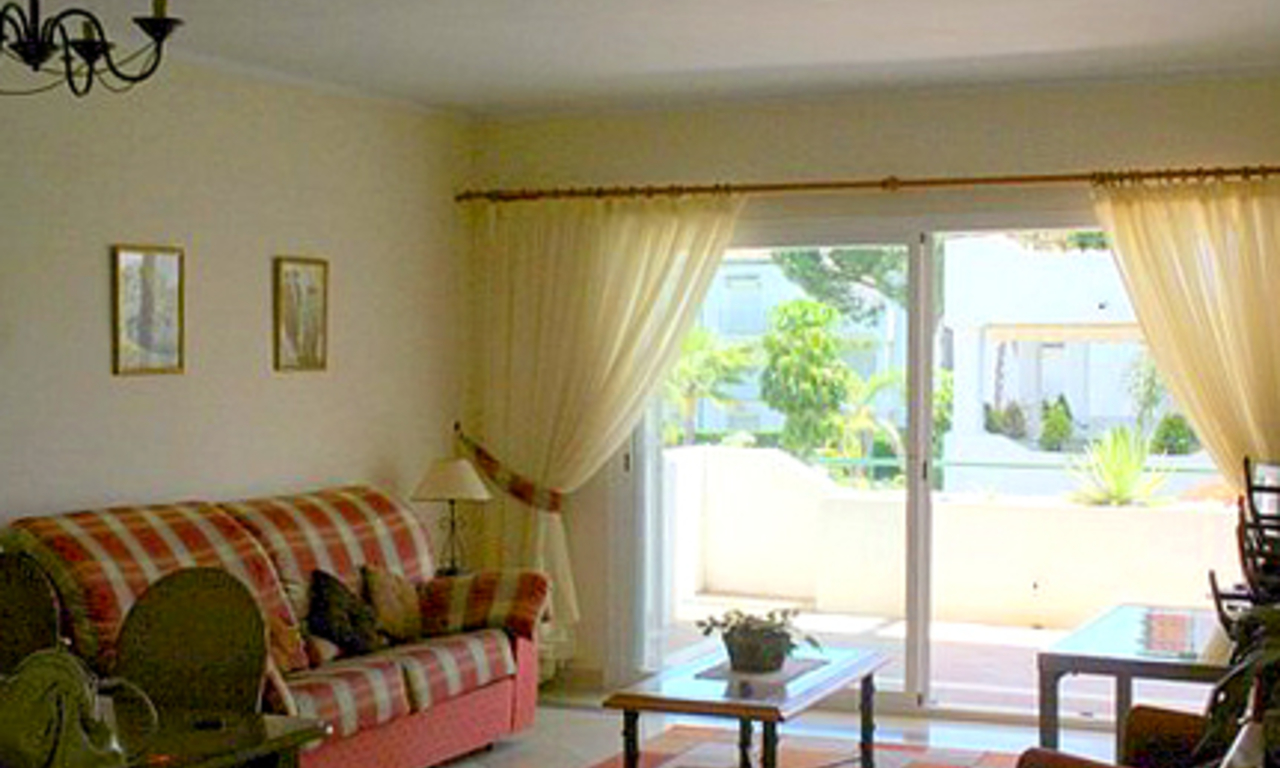 Beachside apartments for sale, Marbella - Estepona 5