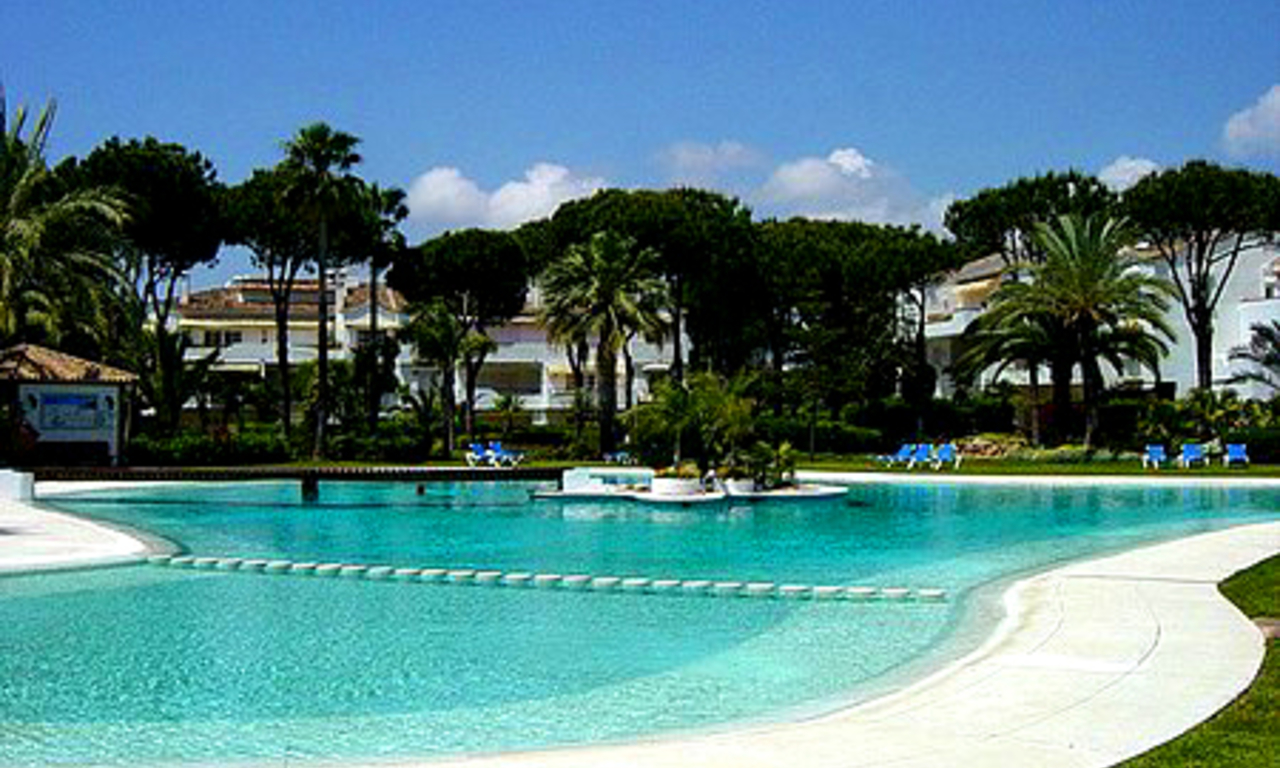 Beachside apartments for sale, Marbella - Estepona 7