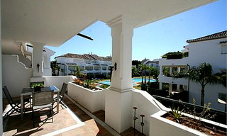 Beachside apartments for sale, Marbella - Estepona 4