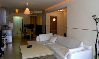 Bargain refurbished apartment for sale in Nueva Andalucia, Marbella 1