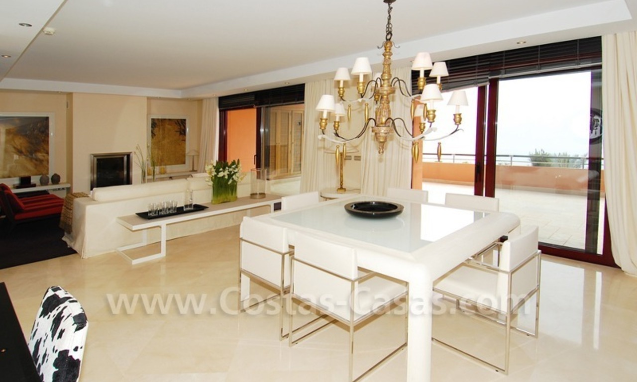 Properties for sale in Malibu, Puerto Banus – Marbella 8