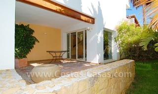 Bargain detached villa for sale in golf area of Marbella – Benahavis 2