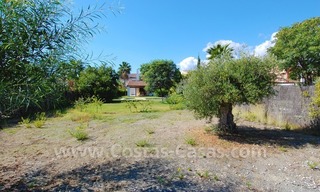 Bargain detached villa for sale in golf area of Marbella – Benahavis 8