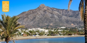 MARBELLA: the most exclusive European destination and the number two travel destination in 2022