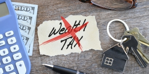 No Wealth Tax anymore in Andalusia