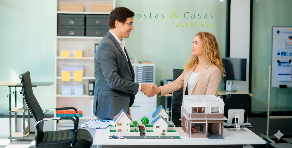 Why Working with a Buyer’s Agent in Marbella Gives You an Advantage 