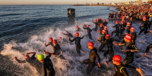IRONMAN 70.3 World Championship Marbella