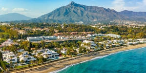 Best Areas in Marbella to Buy a Luxury Property in 2026