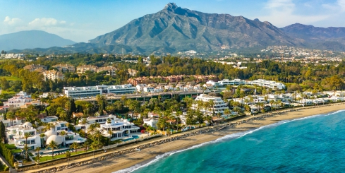 Best Areas in Marbella to Buy a Luxury Property in 2026