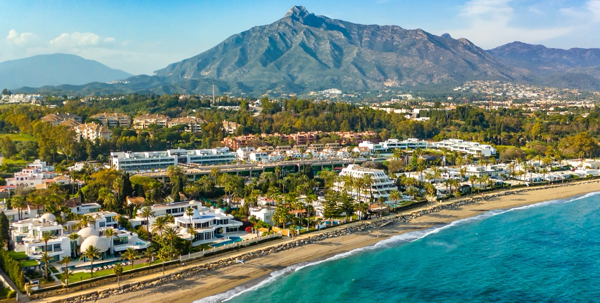 Best Areas in Marbella to Buy a Luxury Property in 2026