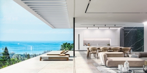 The Evolution of the Luxury Real Estate Market on the Costa del Sol: Trends and Forecasts
