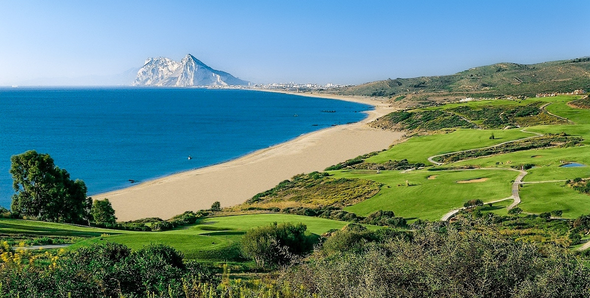 All Golf Courses on the Costa del Sol: Where Golf and Lifestyle Converge
