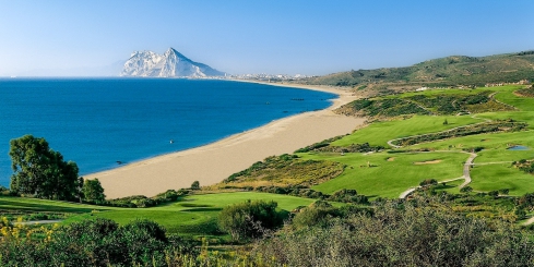 All Golf Courses on the Costa del Sol: Where Golf and Lifestyle Converge