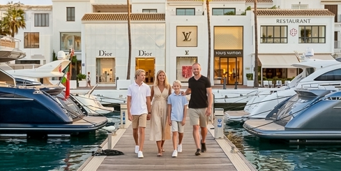 The Enduring Move South: Why the Costa del Sol Remains the Favourite for Northern European Buyers