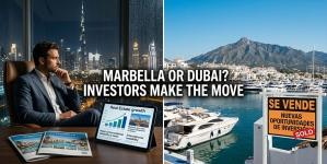 Expats from Dubai to Marbella: The Ultimate Lifestyle Switch in 2026