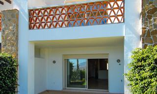 Houses for sale on Golf resort in Mijas at the Costa del Sol 30537 