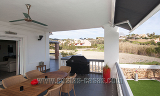 Spacious, Fully Renovated, Modern Villa For Sale in Nueva Andalucía, Marbella 30124 