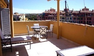 Penthouse apartment for sale - Sotogrande Marina - Costa del Sol 3