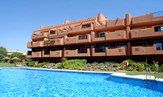 Penthouse for sale - Cabopino - Marbella - Costa del Sol 4