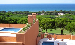 Penthouse for sale - Cabopino - Marbella - Costa del Sol 0