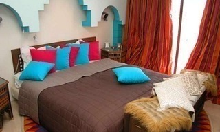 Penthouse apartment for sale - Alzambra - Puerto Banus - Marbella - Costa del Sol 10