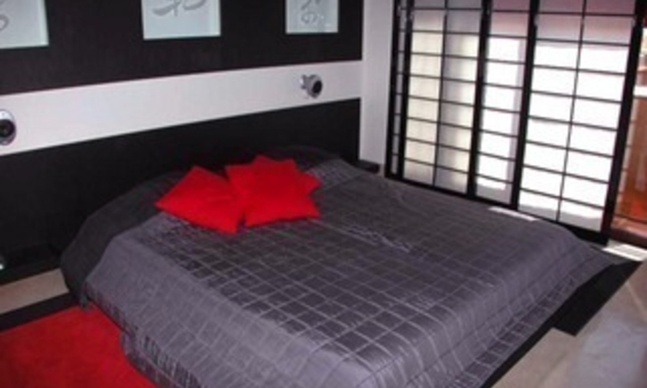 Penthouse apartment for sale - Alzambra - Puerto Banus - Marbella - Costa del Sol 11