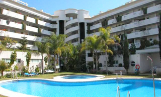 Penthouse apartment for sale, Puerto Banus, Marbella 5