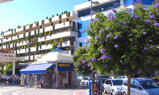 Penthouse apartment for sale, Puerto Banus, Marbella 0