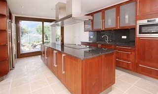 Exclusive villa for sale - Gated resort - Marbella / Benahavis 6