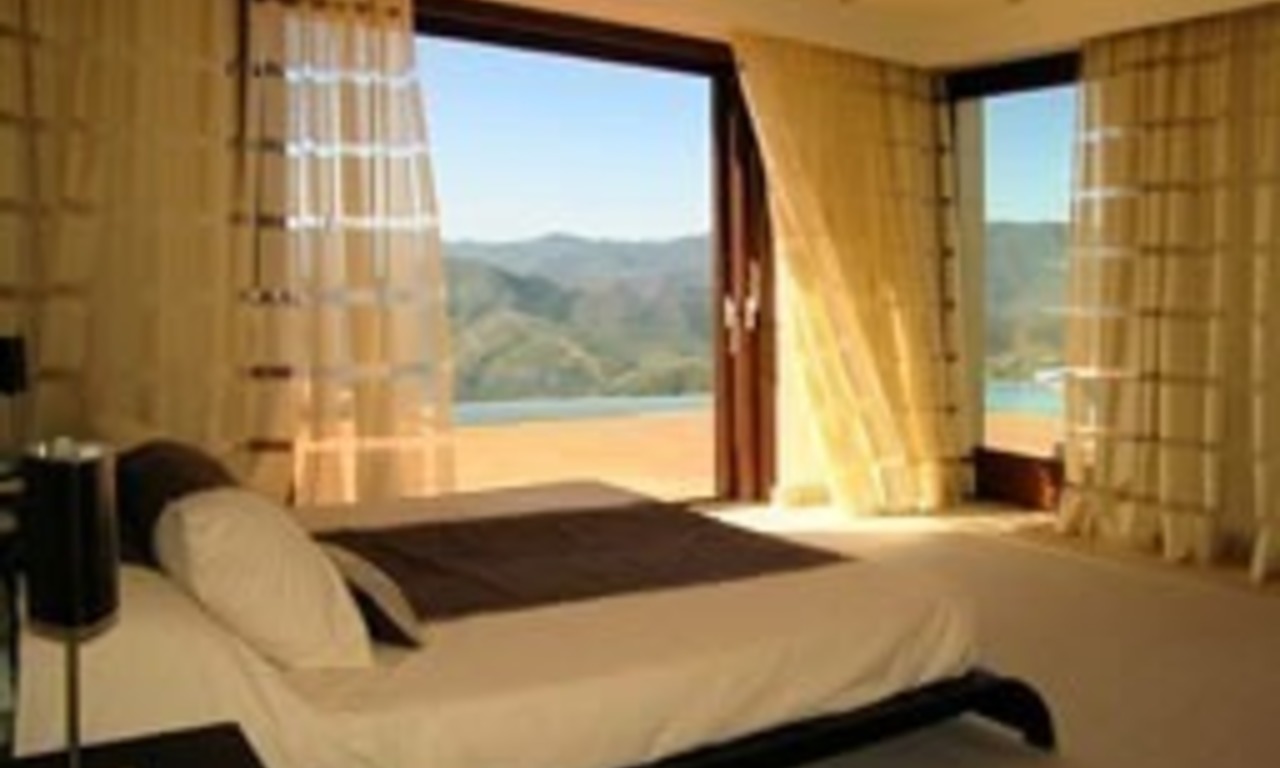 Exclusive villa for sale - Gated resort - Marbella / Benahavis 7