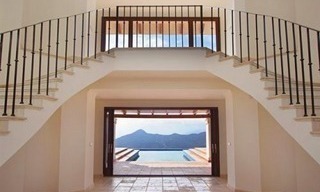 Exclusive villa for sale - Gated resort - Marbella / Benahavis 5