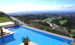 Exclusive villa for sale - Gated resort - Marbella / Benahavis 1
