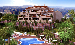Newly built apartments for sale - Marbella - Costa del Sol 6