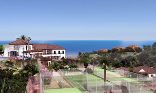 Newly built apartments for sale - Marbella - Costa del Sol 9