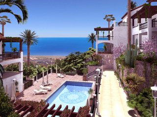 Newly built apartments for sale - Marbella - Costa del Sol