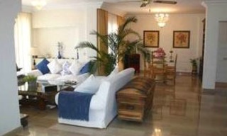 Villa property for sale - Ojen - Marbella - Costa del Sol 4