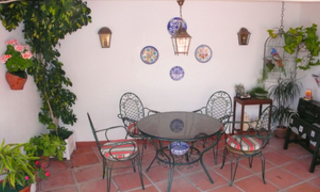 Villa property for sale at walking distance of the village Mijas Pueblo, Costa del Sol 12