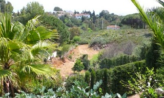 Villa property for sale at walking distance of the village Mijas Pueblo, Costa del Sol 21