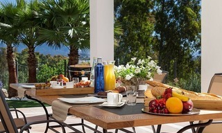 For sale: Luxury frontline golf villa in Marbella 2149 