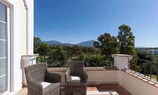 For sale: Luxury frontline golf villa in Marbella 2152 